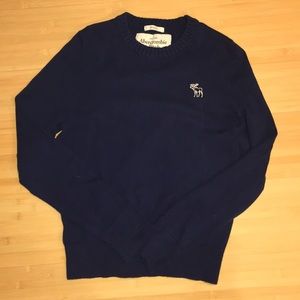 Abercrombie & Fitch Sweater